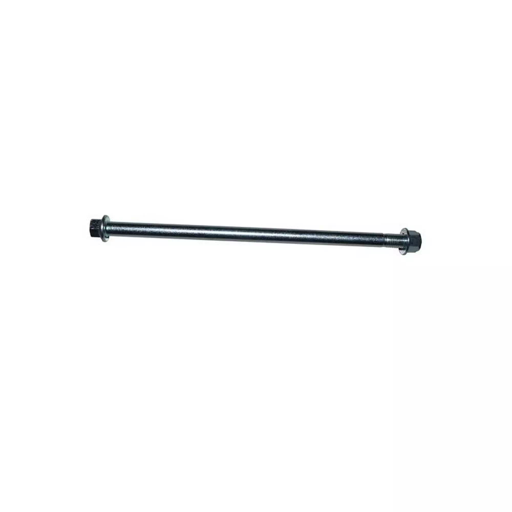 RKS 125-R MAFSAL MİLİ VE SOMUNU #RK 40869